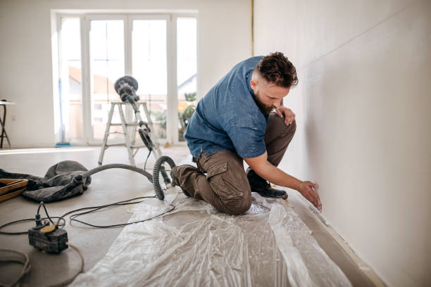 Best Drywall Crack Repair  in Shiner, TX